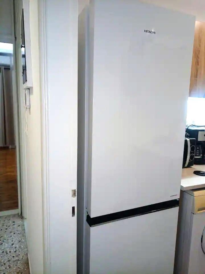 Freatida Apartment Пирея Екстериор снимка