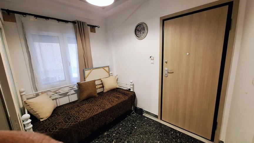 Freatida Apartment Пирея Екстериор снимка