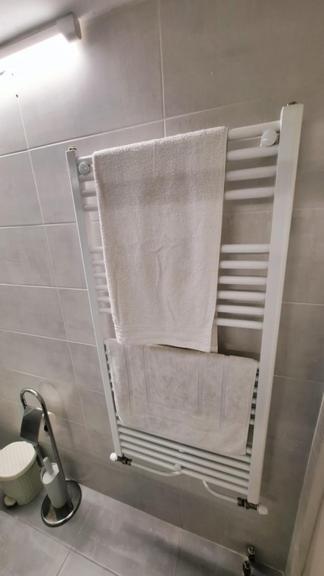 Freatida Apartment Пирея Екстериор снимка