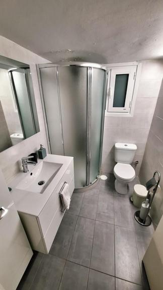 Freatida Apartment Пирея Екстериор снимка